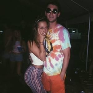 Meet your Posher, Chad